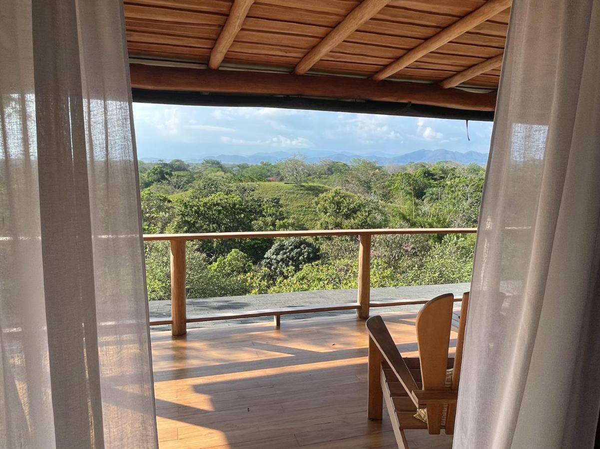 Calamocha Lodge Playa Santa Teresa  ภายนอก รูปภาพ