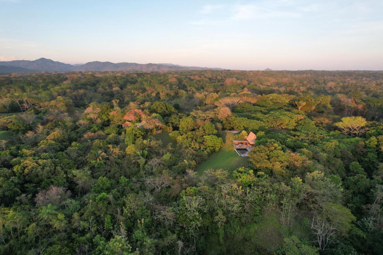 Calamocha Lodge Playa Santa Teresa  ภายนอก รูปภาพ
