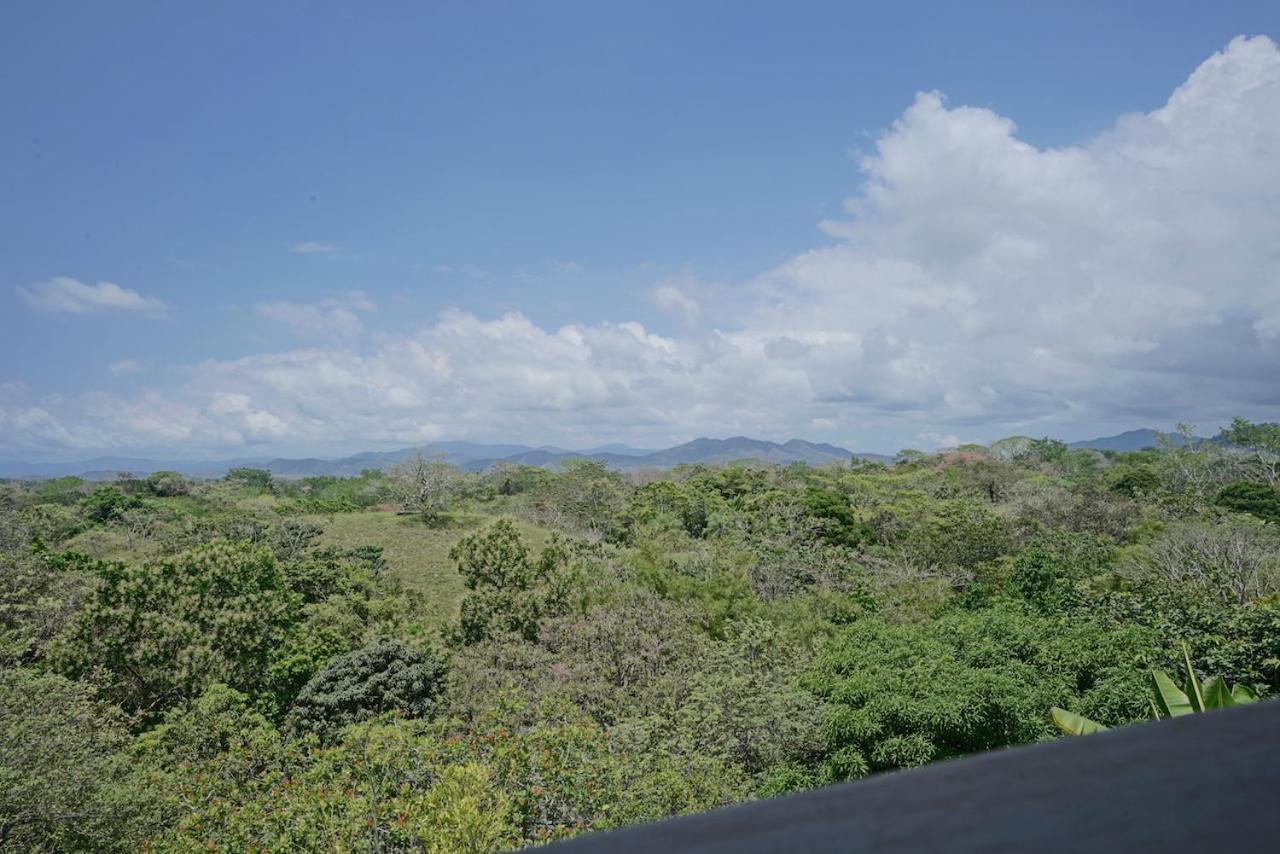 Calamocha Lodge Playa Santa Teresa  ภายนอก รูปภาพ