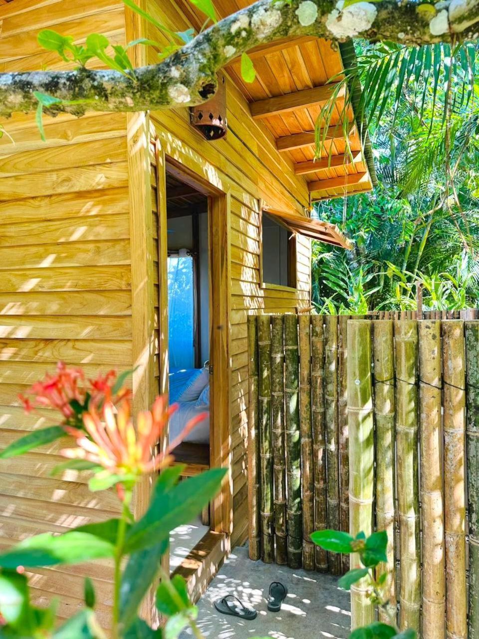 Calamocha Lodge Playa Santa Teresa  ภายนอก รูปภาพ