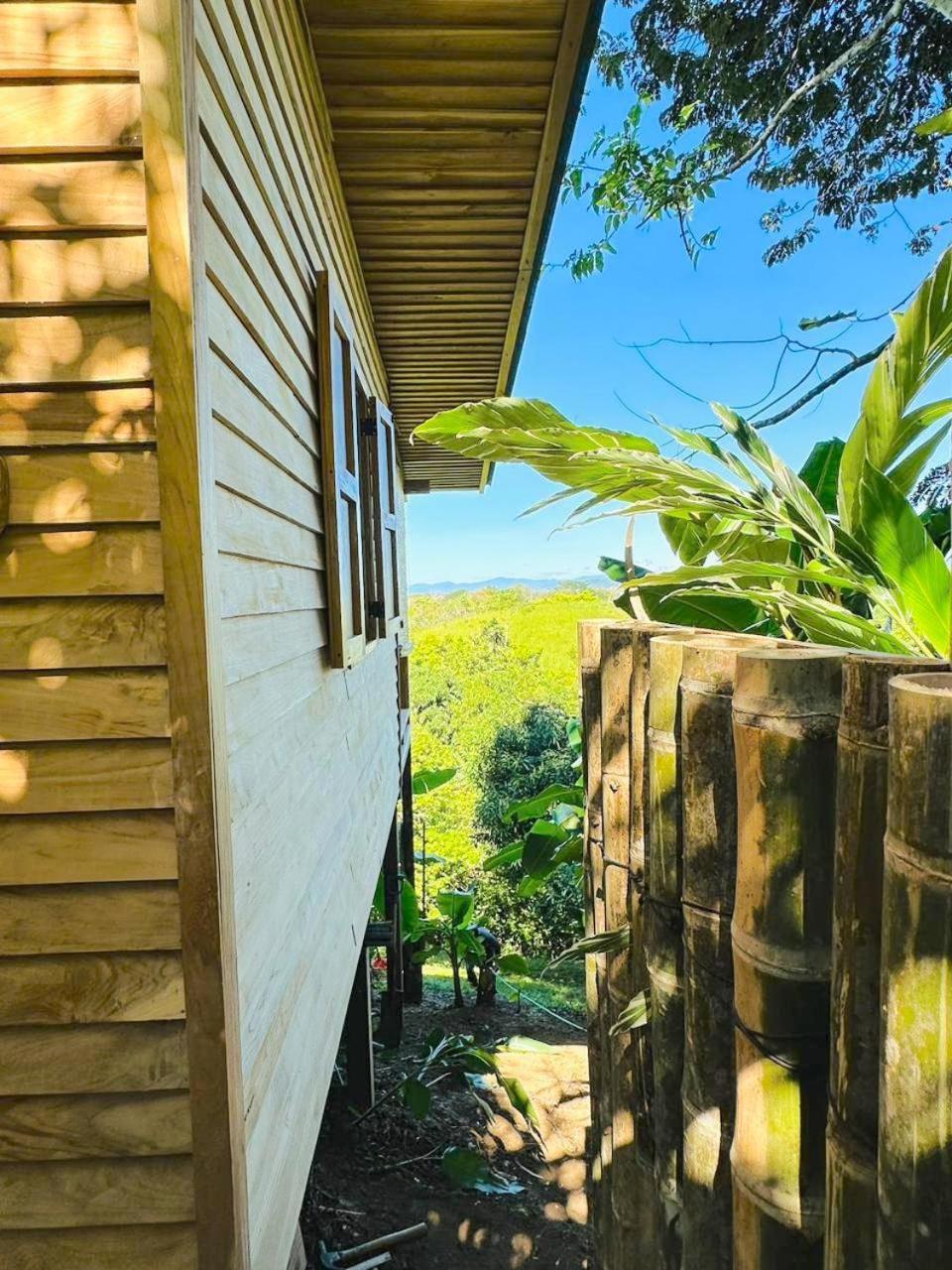 Calamocha Lodge Playa Santa Teresa  ภายนอก รูปภาพ