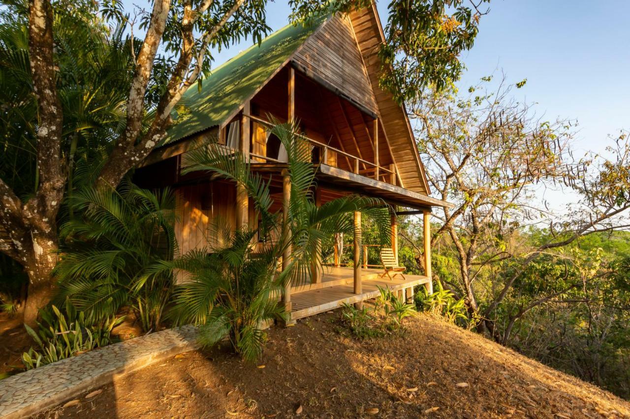 Calamocha Lodge Playa Santa Teresa  ภายนอก รูปภาพ