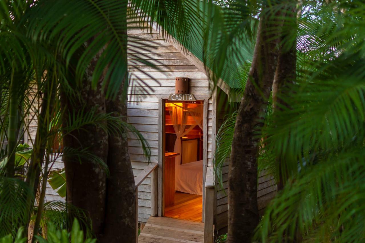 Calamocha Lodge Playa Santa Teresa  ภายนอก รูปภาพ